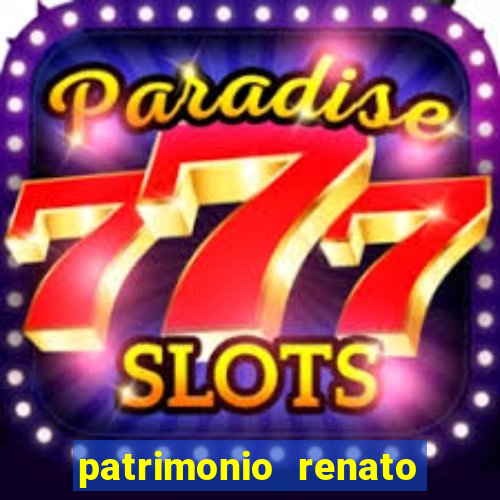 patrimonio renato garcia 2024